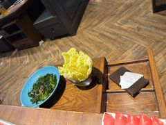 -快乐小羊(富强中路店)