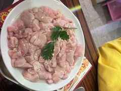 -聚味罗记大排檔·鲜鱼杂·甲鱼煲•龙虾馆(科学馆店)