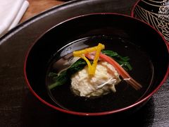 -晴空·日本料理(万象城店)