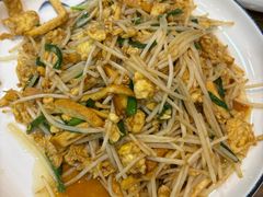炒合菜-昱成园家常菜馆(利民道店)