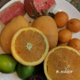 上海热门自助餐