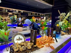 -加餐海鲜自助(集美银泰百货店)