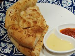 -阿罗新疆菜(人民广场店)