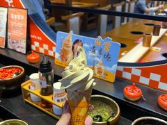 -呷哺呷哺 黄金牧场 (欢乐谷店)