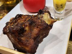 -金谷园饺子·烧烤(人大总店)