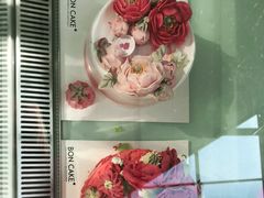 -BONCAKE裱花蛋糕(万象汇店)