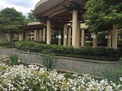 -青城山六善酒店·紫氣園中餐厅