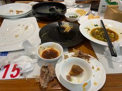 -东方饺子王(大屯路店)