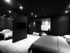 分享空间-乐山上善居·养心禅景酒店(世豪广场高铁站店)