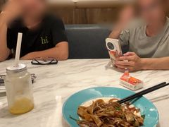 -新世界餐厅(万达店)