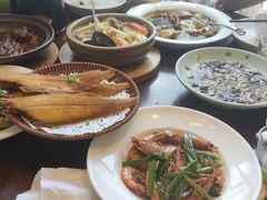 -妈妈菜舟山海鲜(定海古城店)