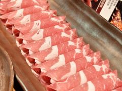 -老墙根涮肉·铜锅·烧烤(王四营店)