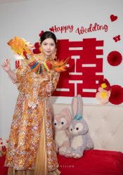 -HANSA韩纱婚纱礼服设计师集合店