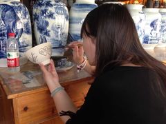 -景德镇古窑民俗博览区