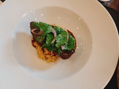 -广州文华东方酒店·悦铂尼西餐厅