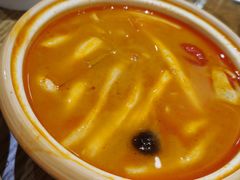 冬阴功汤-正泰餐厅AmazingThai(亦庄店)