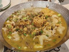 -小乡小镇·传承桐庐土菜·老板亲自烧的菜