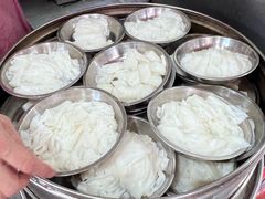 -放鸡岛之美食(中山八路店)