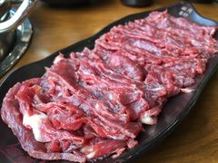 -高兴一锅潮汕鲜牛肉火锅(银座店)