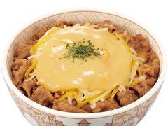 -食其家·牛丼咖喱(广元西路店)