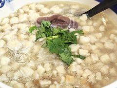 -白鹿原·西安油泼面(万象城店)