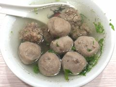 -石生肉丸(虎山中学店)