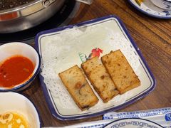 -厝味火锅·潮汕卤水火锅(十一合店)