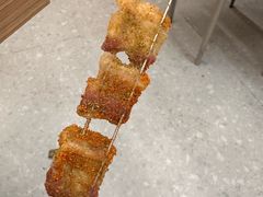 -买又大餐厅(福林里店)
