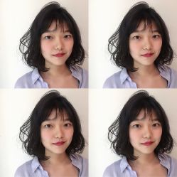 点击看大图 -简影造型·自选烫染接发salon