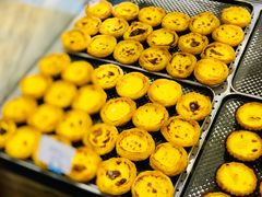 -莉蓮蛋挞(静安寺店)
