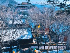-妙峰山风景名胜区