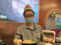 -新兴·金羊座·粤菜点心(乐峰店)