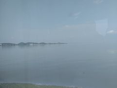 -梁子岛生态旅游区