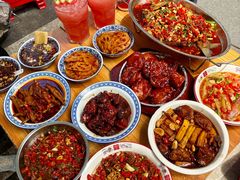 -回家吃饭·地道南昌菜(建德观总店)