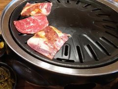 -九田家黑牛烤肉料理(二天地店)