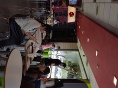 大堂-麦当劳(新新大道岗丰店)