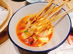 -弄堂小笼包(天津南开大悦城店)
