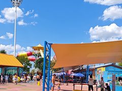 -华夏文旅西安度假区