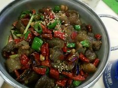 -山水草塘老菜馆