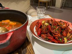 -烛影拾光观景餐厅·创意菜·摄影·小提琴(大唐不夜城店)