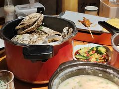 -蚝翅·海鲜粥·烧烤·龙虾季(海曙天一店)