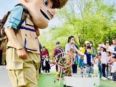 -郑州方特梦幻王国