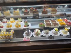 -FANEN法念·烘焙·甜点(万象城店)