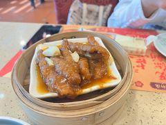 -点都德(龙之梦店)