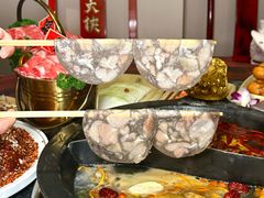 -蜀大侠火锅(总府路店)