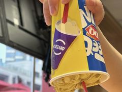 -DQ·蛋糕·冰淇淋(虹口龙之梦店)