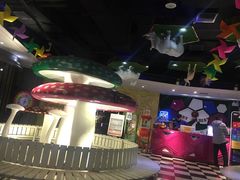 -H次元沉浸剧情密室(街道口店)