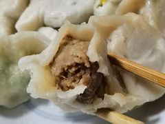 -新兴园饺子馆(北京百子湾店)