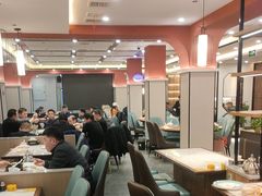 -金陵后厨·南京菜(新街口秣陵路店)