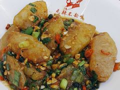 -胖东瓜·浏阳菜馆(火车站店)